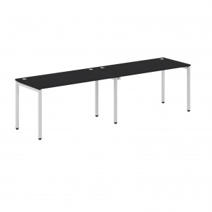 Стол 2-х местный XWST 2870 2806х700х750 XTEN-S