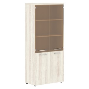 Шкаф комбинированный с топом THC 85.2 856х450х1968 TORR-Z