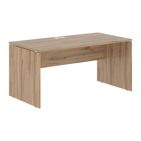 Стол прямой EDST 1580 1560х800х750 EDIS