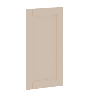 Дверь для посудомоечной машины MDC-6082 596х19х712 SICILIA