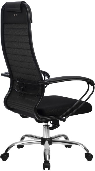 Эргономичное кресло МЕТТА Комплект 21 Ch ов/сечен