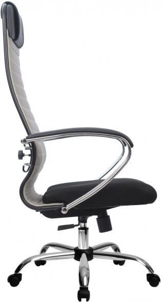 Эргономичное кресло МЕТТА Комплект 21 Ch ов/сечен