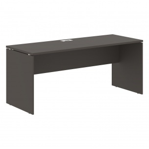 Стол прямой EDST 1767 1760х670х750 EDIS