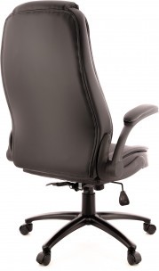 Кресло Everprof Trend TM Экокожа 