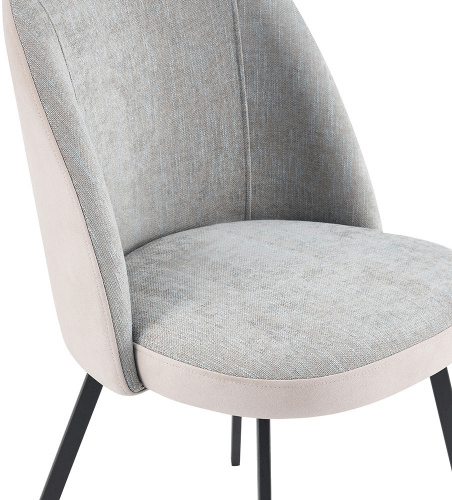 Стул Praga латте