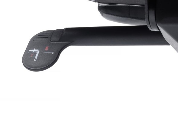 Кресло Гастон-M 9264