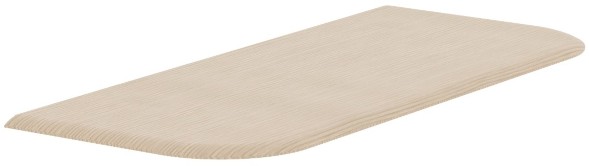 Приставка WKD 706 Бук Тиара 700х600х750 WAVE