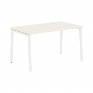Стол прямой ELST 1380 1360х800х750 EDIS