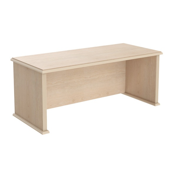 Стол руководителя RST 188 1800х800х750 RAUT в Ставрополе 