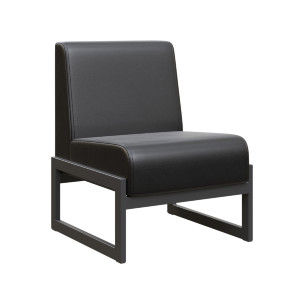 Модуль Диван одноместный MD.D1 655*700*800