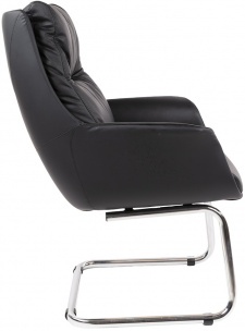 Кресло для посетителей  CHAIRMAN ПРЕМЬЕР 524