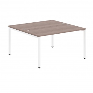 Стол 2-х местный XWST 1414 1400х1406х750 XTEN-S