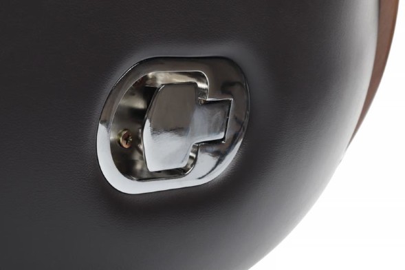 Кресло Байрон YS1505A