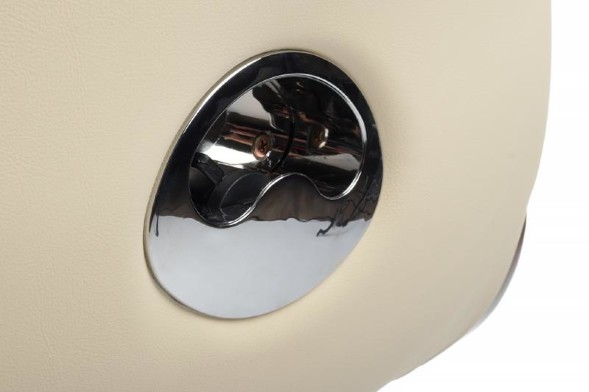 Кресло Байрон YS1505A