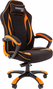 Кресло геймерское  CHAIRMAN GAME 28