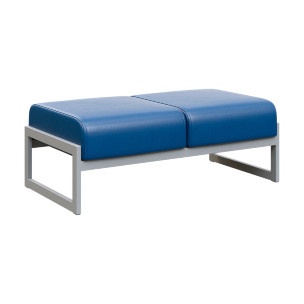 Модуль Банкетка двухместная MD.B2 1255*700*460