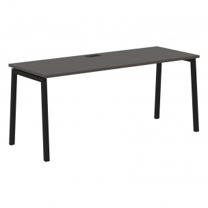 Стол прямой ELST 1767 1760х670х750 EDIS