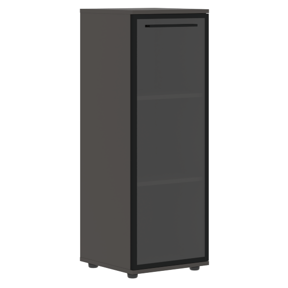 Шкаф средний узкий EMCS 42.7(R) 426х430х1199 EDIS