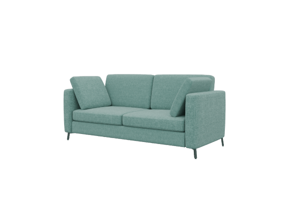 Браско Диван двухместный BRS-2 1800*800*840