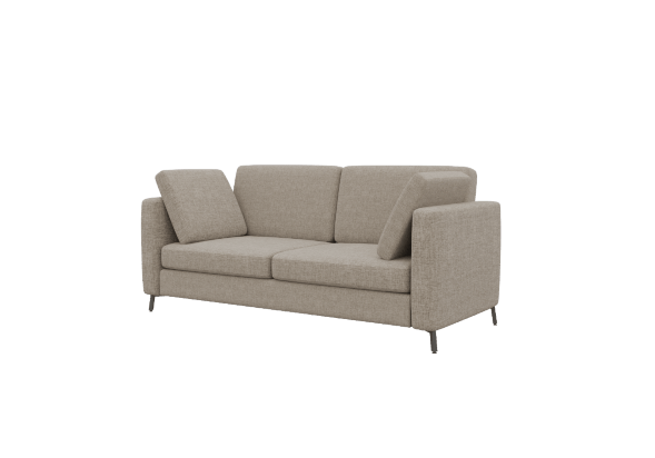 Браско Диван двухместный BRS-2 1800*800*840