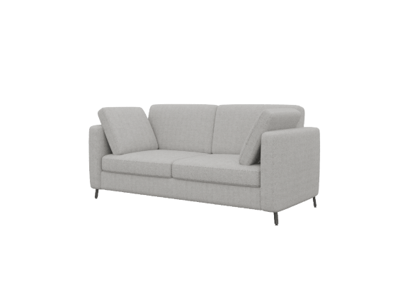 Браско Диван двухместный BRS-2 1800*800*840