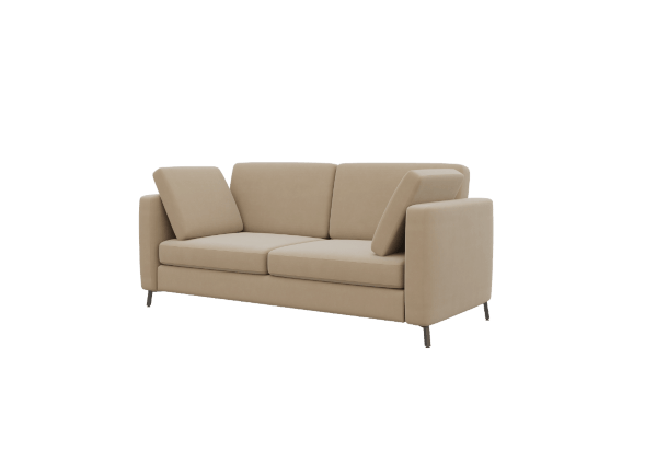 Браско Диван двухместный BRS-2 1800*800*840