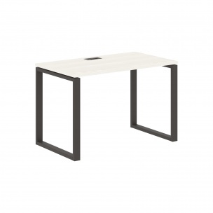 Стол прямой EQST 1167 1160х670х750 EDIS