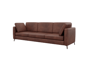 Браско Диван трехместный BRS-3 2450*800*840