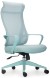 Офисное кресло SK3226 Green