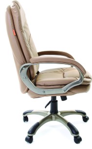 Кресло директорское CHAIRMAN CH 668 / CH 668