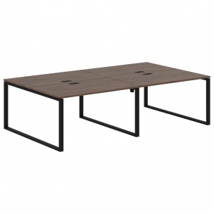 Стол 4-х местный EQWST 2716 2726х1606х750 EDIS