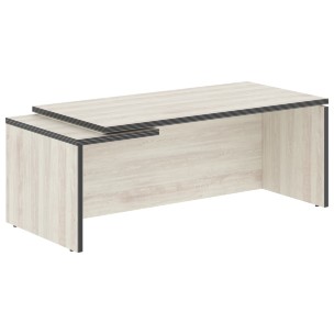 Стол руководителя TCT 209(L) 2000х900х750 TORR-Z