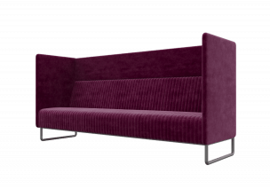 Бронкс Диван трехместный BROS-3 2100*760*1180