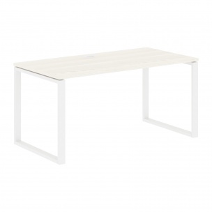 Стол прямой EQST 1580 1560х800х750 EDIS