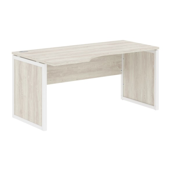 Стол эргономичный XQPCET 169(L) 1600х900х750 XTEN-QP