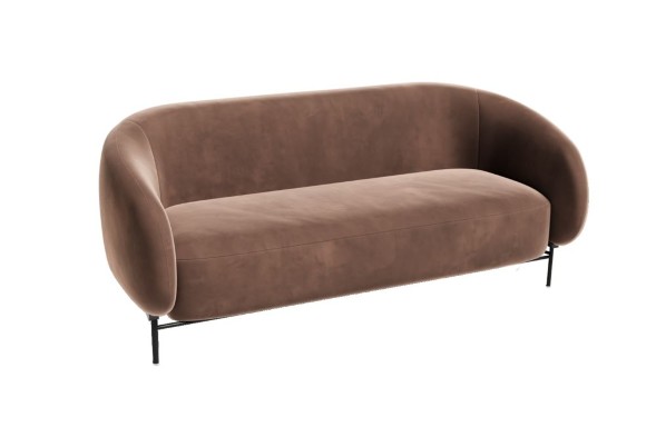 Белт Диван двухместный BLT-2 1560*850*730