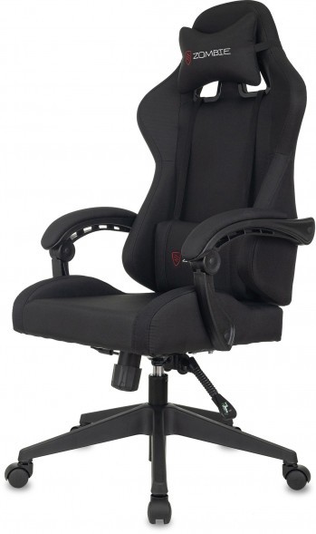 Кресло игровое Zombie Predator 