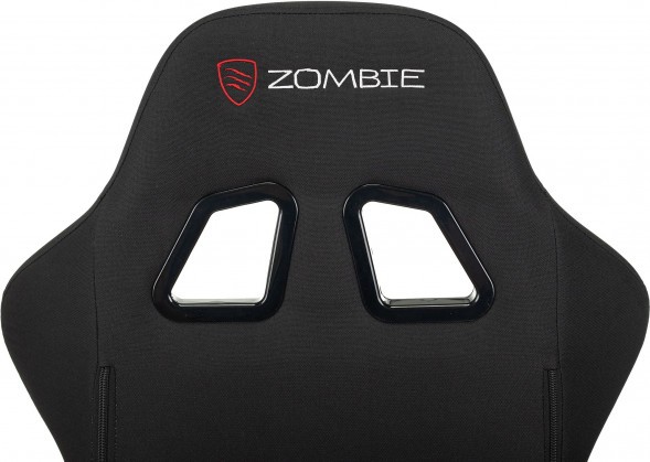 Кресло игровое Zombie Predator 