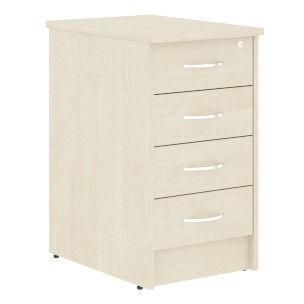 Тумба приставная с Топом Т-1 ТП-4.1 412х600х755 IMAGO