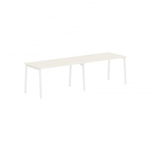 Стол 2-х местный ELWST 2780 2726х800х750 EDIS