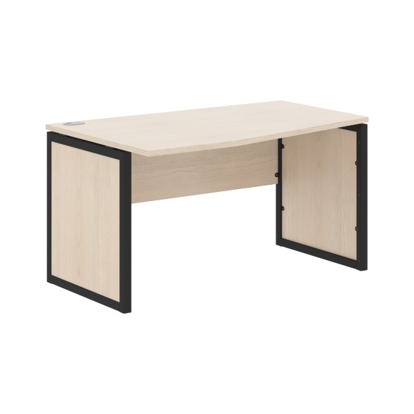 Стол эргономичный XQPCT 149(L) 1400х900х750 XTEN-QP