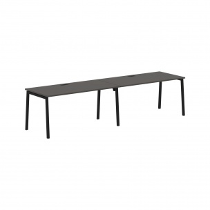 Стол 2-х местный ELWST 3180 3126х800х750 EDIS