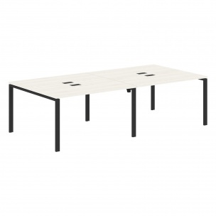 Стол 4-х местный EUWST 2713 2726х1346х750 EDIS