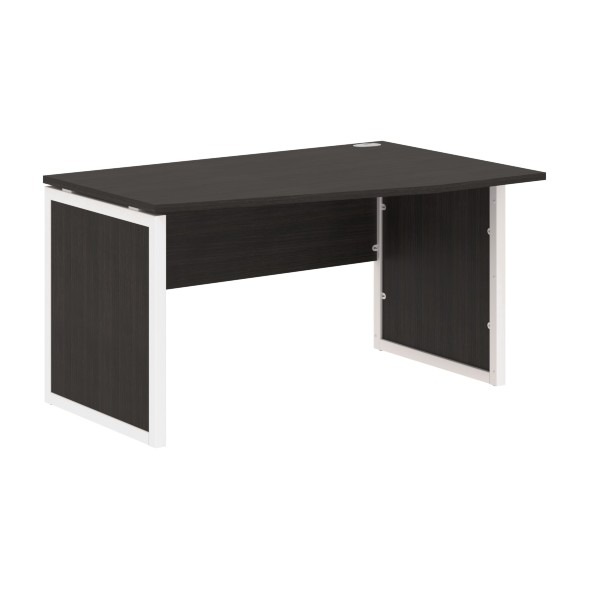 Стол эргономичный XQPCT 149(R) 1400х900х750 XTEN-QP