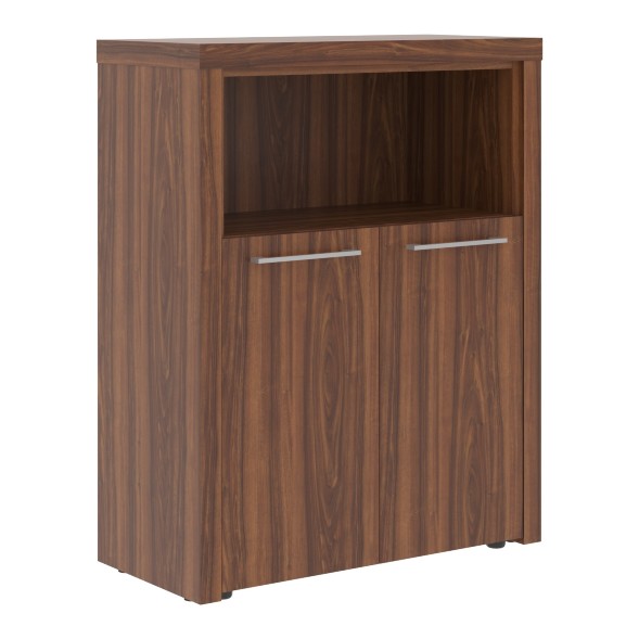 Шкаф с глухими малыми дверьми и обвязкой ZMC 85.3 964х452х1219 ZENN в Ставрополе 