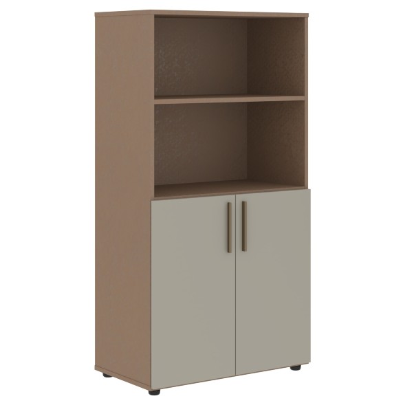 Шкаф средний широкий VMCS 80.5 800х430х1517 VELION