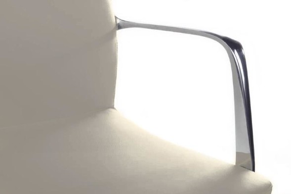 Кресло Плаза-M FK004-B12