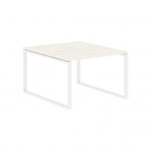 Стол 2-х местный EQWST 1113 1160х1346х750 EDIS