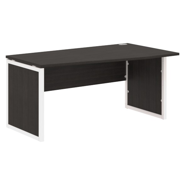 Стол эргономичный XQPCT 169(R) 1600х900х750 XTEN-QP