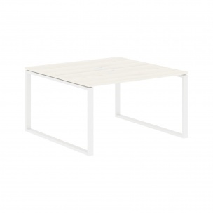 Стол 2-х местный EQWST 1313 1360х1346х750 EDIS